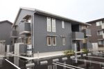 La Bonherの外観