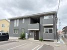 La Bonherの間取り画像