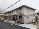 レナシードの間取り画像
