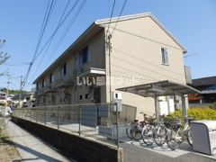 ルミエールあぞのの外観画像