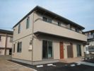 ハイムクリアナの間取り画像