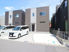 Casa Sereno カーサ セレーノの外観画像
