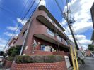 煉瓦館131の外観
