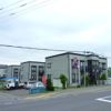 レーベンハイムA棟の間取り画像