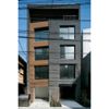 SOU YOTSUYA FUNAMACHIの間取り画像