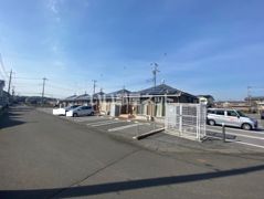 グランテスタ Jの外観画像