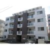 クラリス平岸Ⅱの間取り画像
