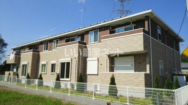 アレンデールｂ棟 千葉県四街道市南波佐間 の物件情報 いい部屋ネット