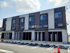 イーリスコートの外観画像