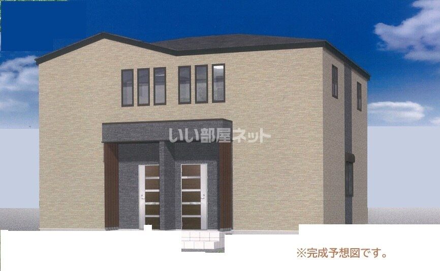 カーサ デ ソラーナ 2の外観画像