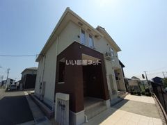 シュエットの外観画像