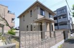 エセナ番町Bの間取り画像