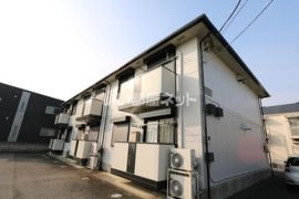 サンスクエアの外観画像