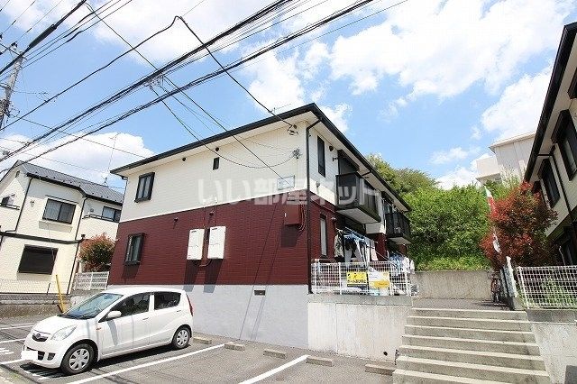 エミグラントCの外観画像