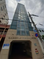 ラムール西明石の外観画像