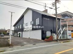 アンソレイユの外観画像