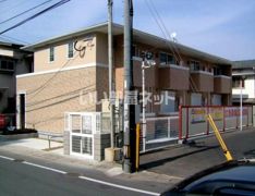 メゾン東雲の外観画像