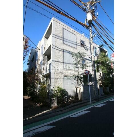 カーサ・ベーラの外観画像