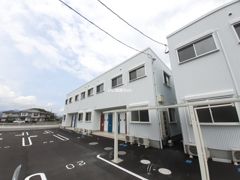 Live Style8 B棟の外観画像