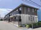 ハーベスト土居田の外観