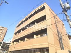 クレール鶴見の外観画像