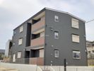 シエルグランデ招提元町Ⅱの外観