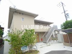 ルミエール野添の外観画像