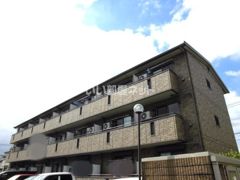 グランドールの外観画像