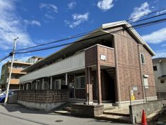 アルビオンの外観画像