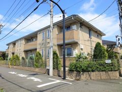 メゾンK-2・3 K-2の外観画像