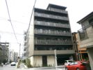 ロイジェントパークス錦糸町の間取り画像