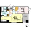 ロイジェントパークス錦糸町の間取り画像