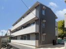 ヴィクトワール 壱番館の間取り画像