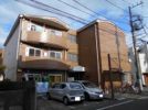 カーサ松が枝の間取り画像
