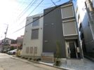 ハイアット湘南の間取り画像