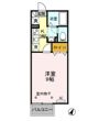 リビングカメリア A/Bの間取り画像