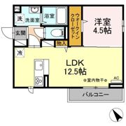 Nobleの間取り画像