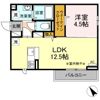 Nobleの間取り画像