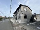サニーコースト Bの間取り画像