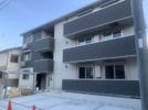 D-room西院の間取り画像