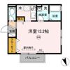 サンライトSの間取り画像