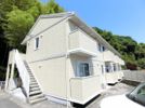 ひまわりの間取り画像