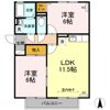 コートビレジ屋島の間取り画像