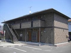 マリーモナリエの外観画像