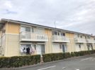 ボヌール和 A棟の間取り画像