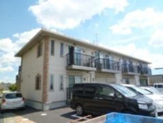 ロジュマンの外観画像