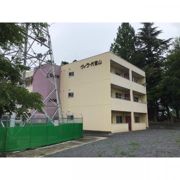 ヴィラ代官山南棟の外観画像