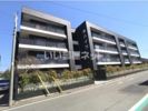 寿ハイツの間取り画像