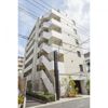 BREEZE TERRACEの間取り画像