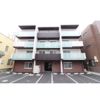 Terrace Shizuku(テラスシズク)の間取り画像